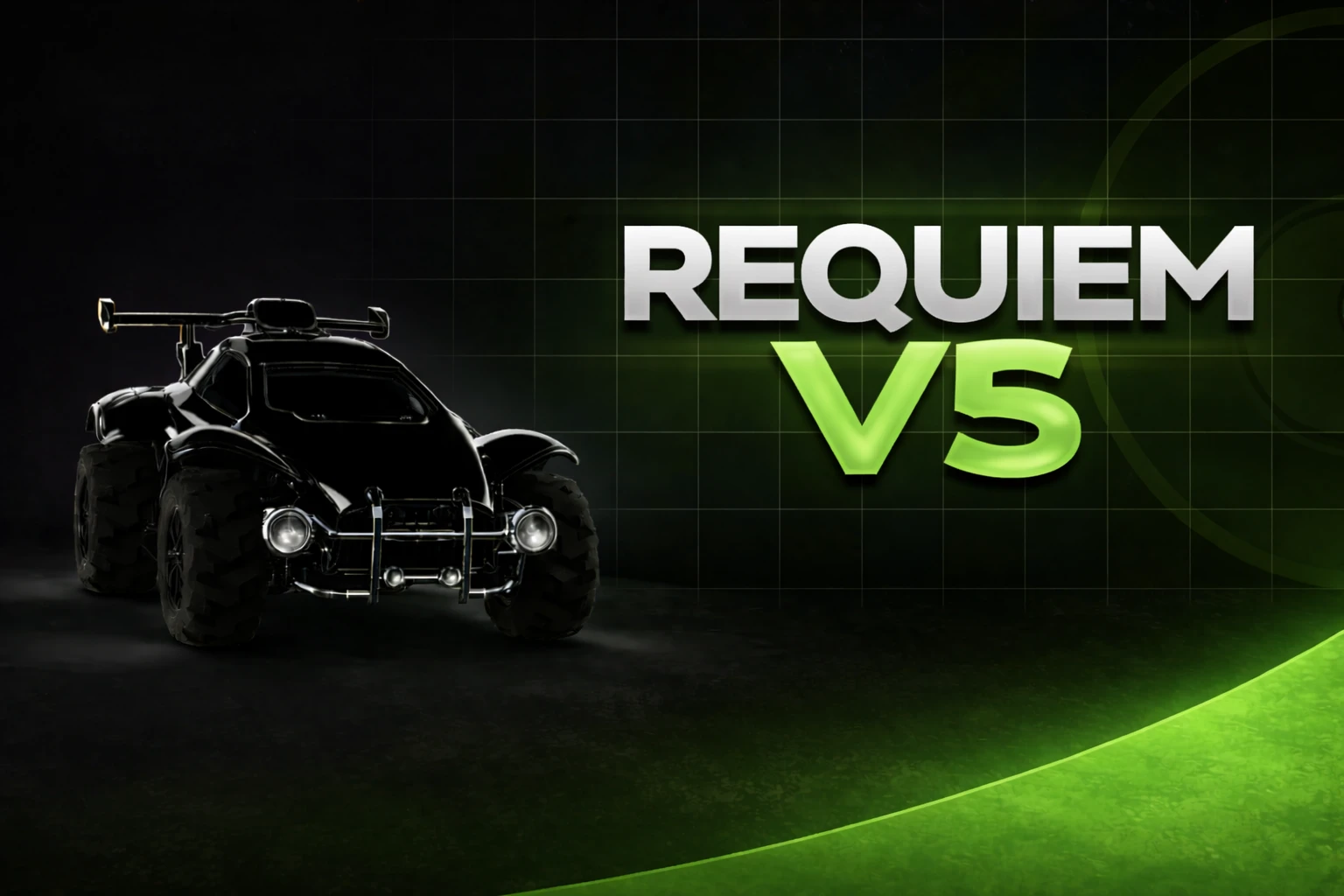 REQUIEM BOT (V5) - CORVUS