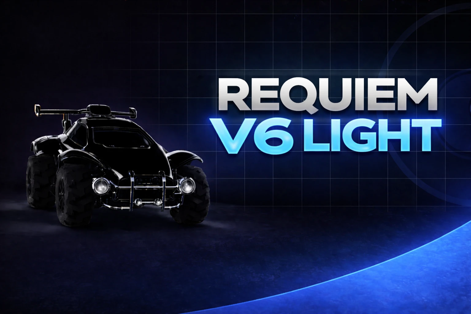 REQUIEM LIGHT BOT (V6) - CORVUS
