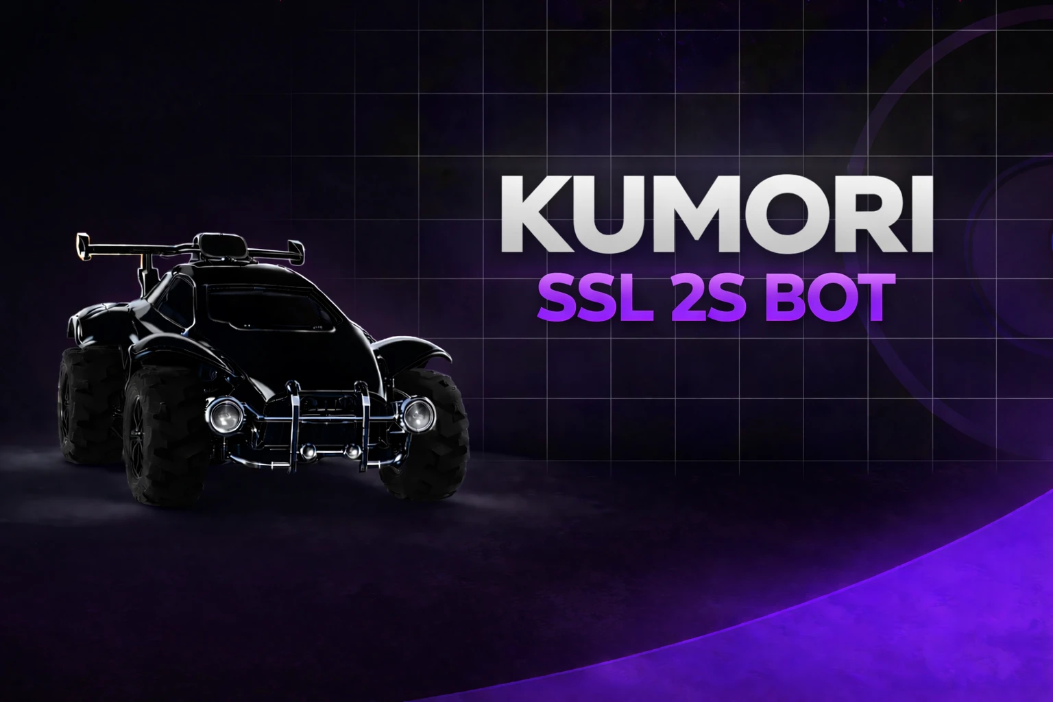 KUMORI BOT - CORVUS